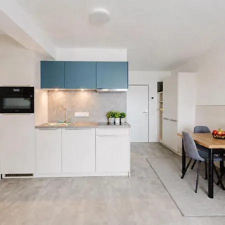 Meerholung-fewo-1-10 Appartement *