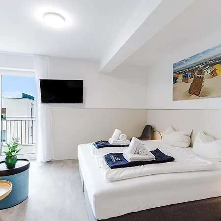 Meerholung-fewo-1-10 Appartement