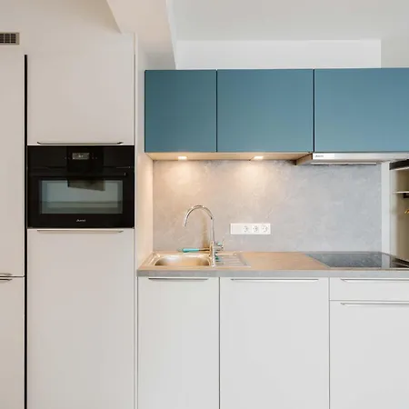 Meerholung-fewo-1-10 Appartement Cuxhaven